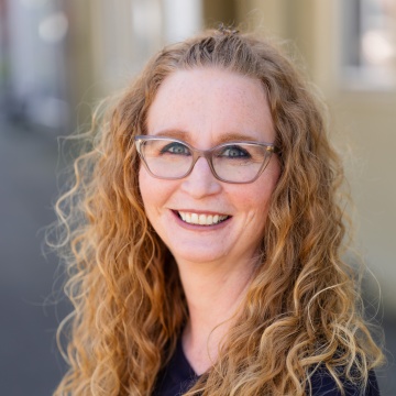 Lisa Griffin