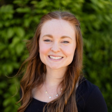Madeline Strivens